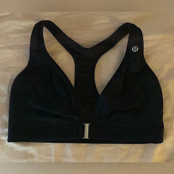 Lululemon bra - Picture 1 of 2